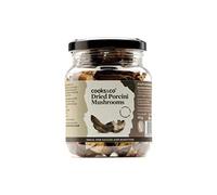 Cooks & Co Dried Porcini Mushrooms 40g