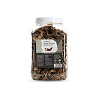 Cooks & Co Dried Porcini Mushrooms 500 g
