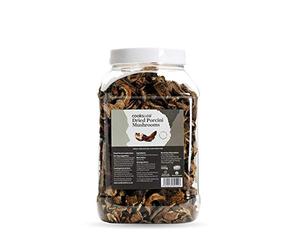 Cooks & Co Dried Porcini Mushrooms 500 g