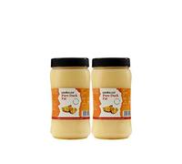 Cooks & Co Duck Fat 1 Kg (Pack of 2)