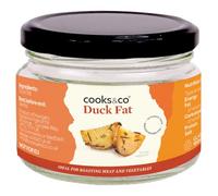 Cooks & Co Duck Fat, 200g