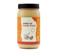 Cooks & Co Garlic Puree 1.2kg