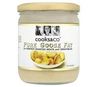 Cooks & Co Goose Fat 320 g by Cooks & Co
