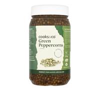 Cooks & Co Green Peppercorns in Brine 1kg