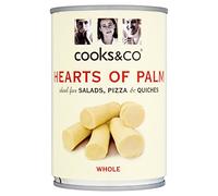 Cooks & Co Hearts of Palm, 400g