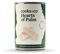 Cooks & Co Hearts of Palm - 400g