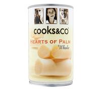 Cooks & Co | Hearts of Palm | 9 x 400g