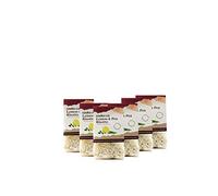 Cooks & Co Lemon & Pea Risotto 90 g (Pack of 6)