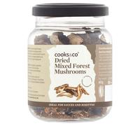 Cooks & Co Mixed Forest Mushrooms 40g