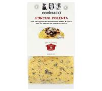 Cooks & Co Porcini Polenta 150g