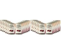Cooks & Co Red Kidney Beans, 400g (Set of 12) (Pack of 2)