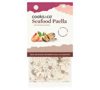 Cooks & Co Seafood Paella 190g