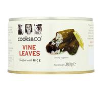 Cooks & Co | Stuffed Vine Leaves | 1 x 400g