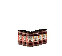 Cooks & Co Sundried Tomatoes in Oil 280 g (Pack of 6)