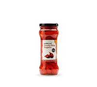 Cooks & Co | Sweety Drop Peppers | 2 x 235g (UK)