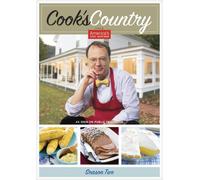 Cook's Country: Season 2 [DVD] [Region 1] [US Import] [NTSC]