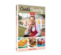 Cook's Country: Season 3 [DVD] [Region 1] [US Import] [NTSC]