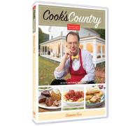 Cook's Country: Season 5 [DVD] [2008] [Region 1] [US Import] [NTSC]