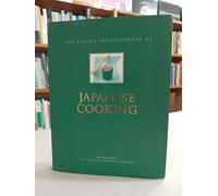 Cook's Encyclopedia of Japanese Cooking