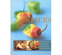 Cook's Encyclopedia of Spices