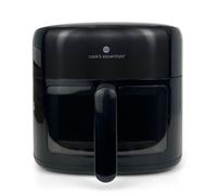 Cook's Essentials 6L Smart Talking Air Fryer BLACK
