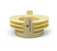 Cook's Essentials All Purpose Food Slicer GREEN