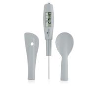 Cook's Essentials Interchangable Digital Measuring Tool CORAL