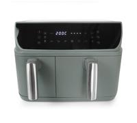 Cook's Essentials Multifunctional Airfryer Oven GREEN
