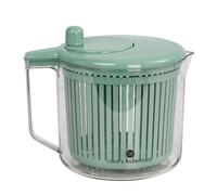 Cook's Essentials Salad Spinner Jug DENIM BLUE