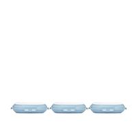 Cook's Essentials Set of 3 Fresh Save Food Containers