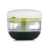 Cook's Essentials Twist & Roll Chopper