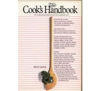 Cook's Handbook