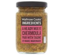 Cooks' Ingredients Chermoula 95g Waitrose