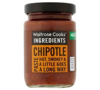 Cooks' Ingredients Chipotle en Adobo Paste Waitrose 90g