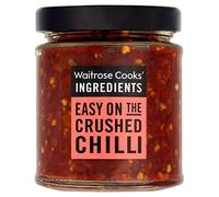 Cooks' Ingredients Crushed Chilli 180g