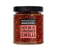 Cooks' Ingredients Crushed Chilli Waitrose 180g
