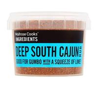 Cooks' Ingredients Deep South Cajun 40g Waitrose