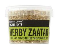 Cooks' Ingredients Herby Zaatar 45g Waitrose