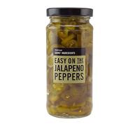 Cooks' Ingredients Jalapeno Peppers - 220g (0.49lbs)