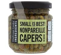 Cooks' Ingredients Nonpareille Capers 142g