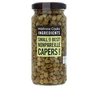 Cooks' Ingredients Nonpareille Capers 235g