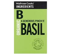 Cooks' Ingredients Organic Basil 13g