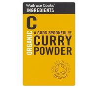 Cooks' Ingredients Organic Curry Powder 37g