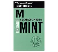Cooks' Ingredients Organic Mint 14g
