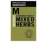Cooks' Ingredients Organic Mixed Herbs 16g