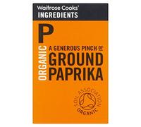 Cooks' Ingredients Organic Paprika 42g