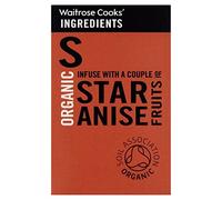 Cooks' Ingredients Organic Star Anise 12g
