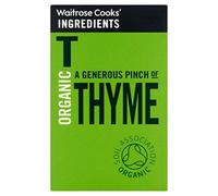 Cooks' Ingredients Organic Thyme 10g