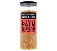 Cooks' Ingredients Palm Sugar Waitrose 125g