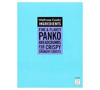 Cooks' Ingredients Panko Breadcrumbs 150g